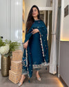 Elegant Ethnic Ensemble Collection