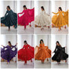 Graceful Whirls Festive Fashion Collection