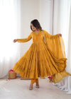 Graceful Whirls Festive Fashion Collection