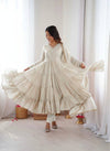 Graceful Whirls Festive Fashion Collection