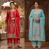 Elegance in Every Thread: Ethnic Wear