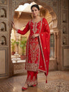 Elegance in Every Thread: Ethnic Wear