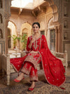 Elegance in Every Thread: Ethnic Wear