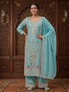 Elegance in Every Thread: Ethnic Wear
