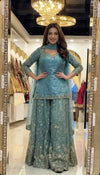 Glamorous Traditional Outfits for Celebrations