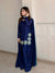 Chic Traditional Outfit for Special Occasions