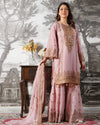 Radiant Reflections: Stylish Cultural Outfit
