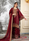 Radiant Reflections: Stylish Cultural Outfit