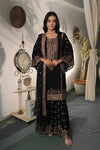Radiant Reflections: Stylish Cultural Outfit