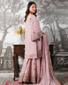 Radiant Reflections: Stylish Cultural Outfit