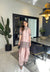 Graceful Attire: Embroidery Meets Modern Style