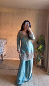 Chic Heritage Ensemble