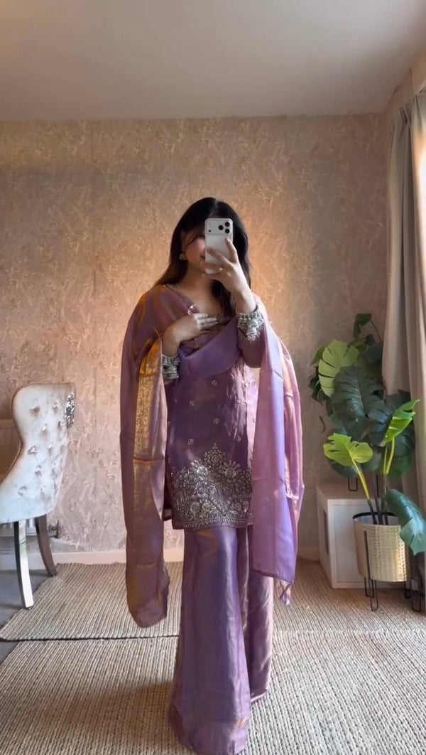 Chic Heritage Ensemble