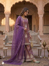 Timeless Elegance Ethnic Ensemble