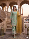 Timeless Elegance Ethnic Ensemble