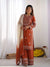 Floral Whispers: Captivating Couture for Modern Women