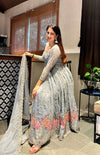 Elegance in Every Twirl and Stitch