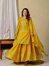 Dazzling Traditional Attire for Festivities
