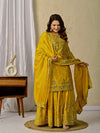 Dazzling Traditional Attire for Festivities