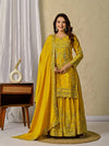 Dazzling Traditional Attire for Festivities
