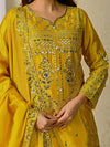 Dazzling Traditional Attire for Festivities