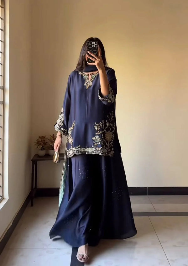 Sophisticated Style for Special Occasions