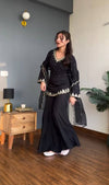 Fashion Forward Pair Set For Trendy Women