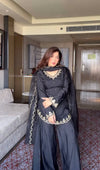 Fashion Forward Pair Set For Trendy Women