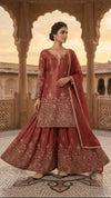 Heritage Inspired Fashion for Modern Women