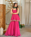 Graceful Fashion Statement in Women style