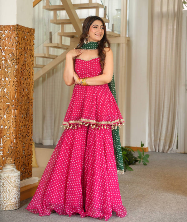 Graceful Fashion Statement in Women style