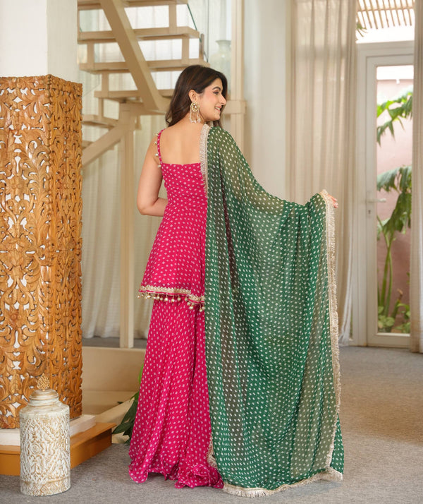 Graceful Fashion Statement in Women style