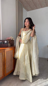 Radiant Elegance for Special Occasions