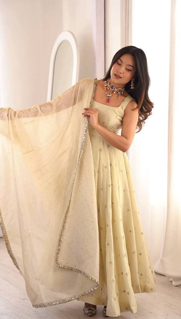 Radiant Elegance for Special Occasions