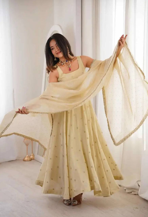 Radiant Elegance for Special Occasions