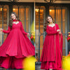 Timeless Grace: The Red Ensemble