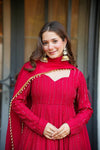 Timeless Grace: The Red Ensemble