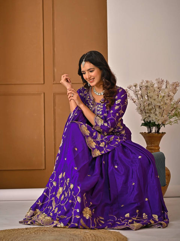 Cultural Chic: Three Shades of Tradition
