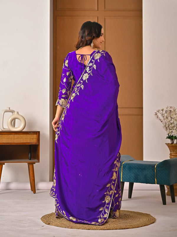 Cultural Chic: Three Shades of Tradition