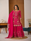 Cultural Chic: Three Shades of Tradition