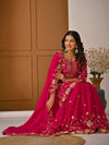 Cultural Chic: Three Shades of Tradition