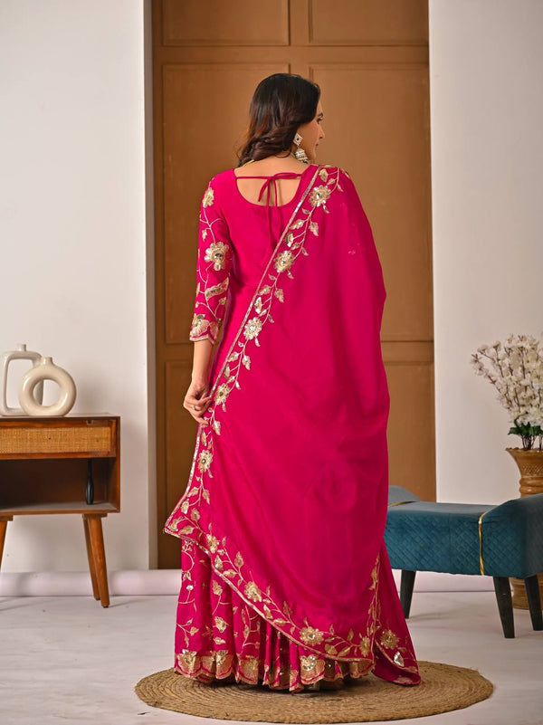 Cultural Chic: Three Shades of Tradition