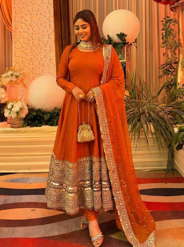 Vibrant Hues Ethnic Wear for All Occasions