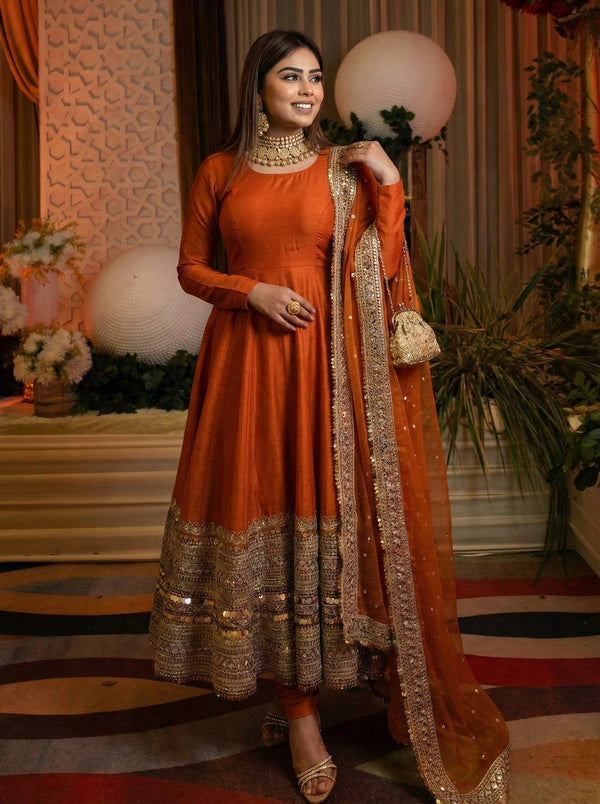 Vibrant Hues Ethnic Wear for All Occasions