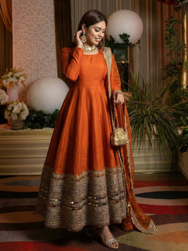 Vibrant Hues Ethnic Wear for All Occasions
