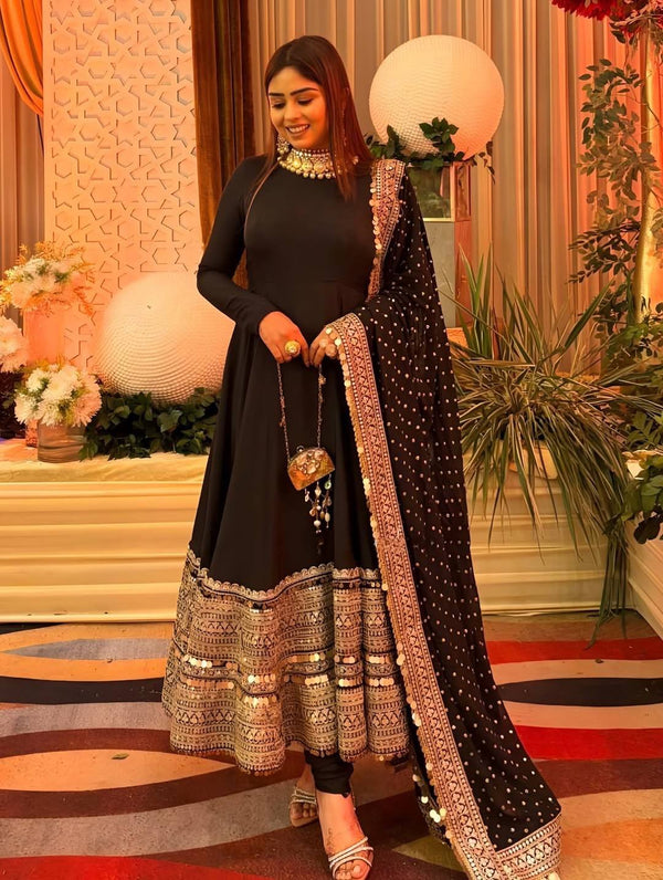 Vibrant Hues Ethnic Wear for All Occasions