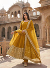 Vibrant Hues Ethnic Wear for All Occasions