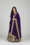 Vibrant Hues Ethnic Wear for All Occasions