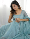 Whispers of Elegance in Soft Fabric