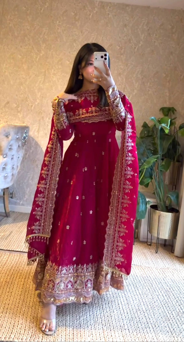 Vibrant Colors for Festive Moments